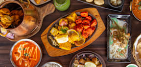 Restaurants and takeaways in DE55 Westhouses Just Eat
