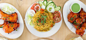 Just eat barking best sale