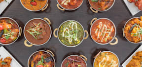 Restaurants and takeaways in LS9 Leeds Just Eat