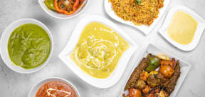 Just eat curry leaf sales