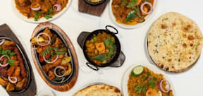 Curry restaurants and takeaways in SW11 Clapham Just Eat