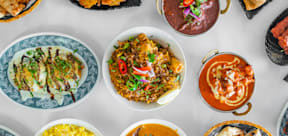 Restaurants and takeaways in BT23 Comber Just Eat