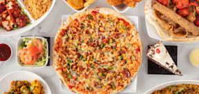 Just eat top taste best sale