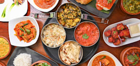 Spice fusion just eat deals