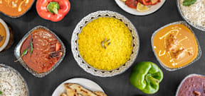 Just eat indus shop