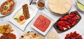 Shapla just eat deals