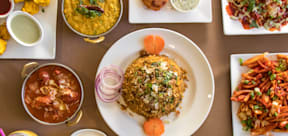 Restaurants and takeaways in G20 Maryhill Just Eat