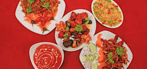 Just eat indian ocean outlet