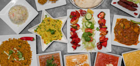 Restaurants and takeaways in SN4 Wroughton Just Eat