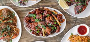 Restaurants and takeaways in G67 Cumbernauld Just Eat