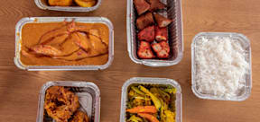 Curry restaurants and takeaways in CA95 Workington Just Eat