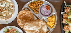 Restaurants and takeaways in G51 Govan Just Eat