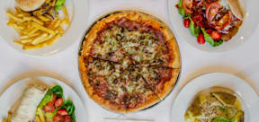 Restaurants and takeaways in HD9 Holmfirth Upperthong Just Eat