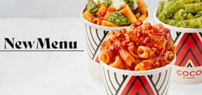 Parmolicious just eat sales