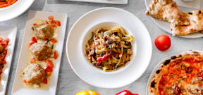 La vita just eat clearance
