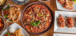 Just eat pizza merano ls6 new arrivals