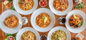 Italian restaurants and takeaways in E17 Walthamstow Just Eat