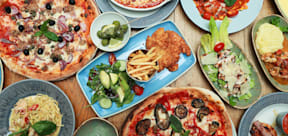 Just eat n1 2025