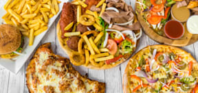 Just eat eh11 clearance