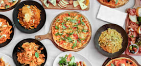 Restaurants and takeaways in BD7 Lidget Green Just Eat