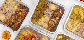 Restaurants and takeaways in S9 Sheffield Just Eat
