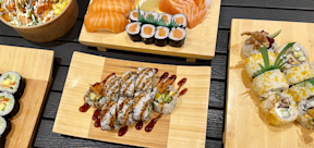 Restaurants and takeaways in BS98 Bristol Just Eat