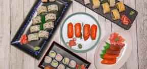 Restaurants and takeaways in M41 Manchester Just Eat