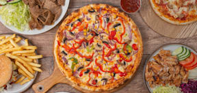 Just eat istanbul kebab clearance