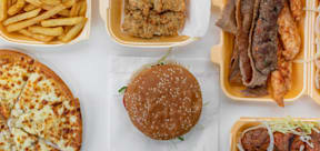 Restaurants and takeaways in WR12 Broadway Just Eat