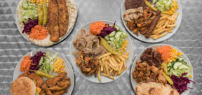 Restaurants and takeaways in HP19 Aylesbury Just Eat