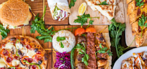 Kebab restaurants and takeaways in BH15 Poole Just Eat