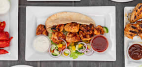 Grill restaurants and takeaways in RM6 Romford Just Eat