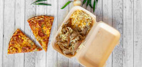 Restaurants and takeaways in TA6 Bridgwater Just Eat