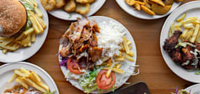 Just eat istanbul kebab clearance