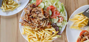 Tasty house just eat store