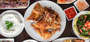 Lebanese restaurants and takeaways in W1 mayfair Just Eat