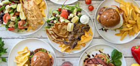 Restaurants and takeaways in GU46 Yateley Just Eat