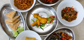 Restaurants and takeaways in G73 Rutherglen Just Eat