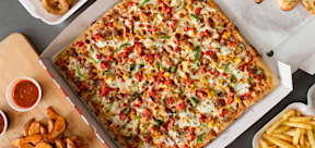 Restaurants and takeaways in CF3 Cardiff Just Eat