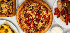 Pizza restaurants and takeaways in TS13 Saltburn by the Sea Just Eat