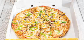 Restaurants and takeaways in PR1 Preston Just Eat