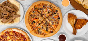 Restaurants and takeaways in HU3 Hull Just Eat