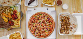 Pizzarella ingleby barwick just eat store