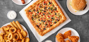 Restaurants and takeaways in DN15 Scunthorpe Just Eat
