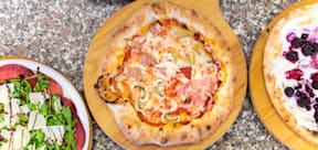 Parmolicious just eat online