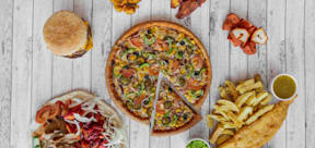 Restaurants and takeaways in DY9 Stourbridge Just Eat