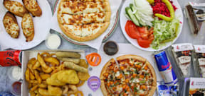 Restaurants and takeaways in IG11 Barking Just Eat