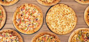 Italian Pizza restaurants and takeaways in E7 Forest Gate Just Eat