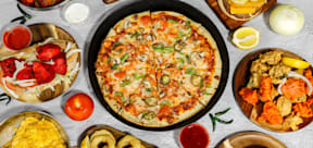 Just eat g31 online