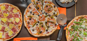 Oldham star just eat store